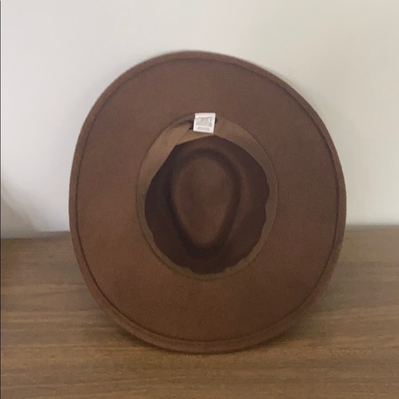 Wool Hat - Picture 2 of 4